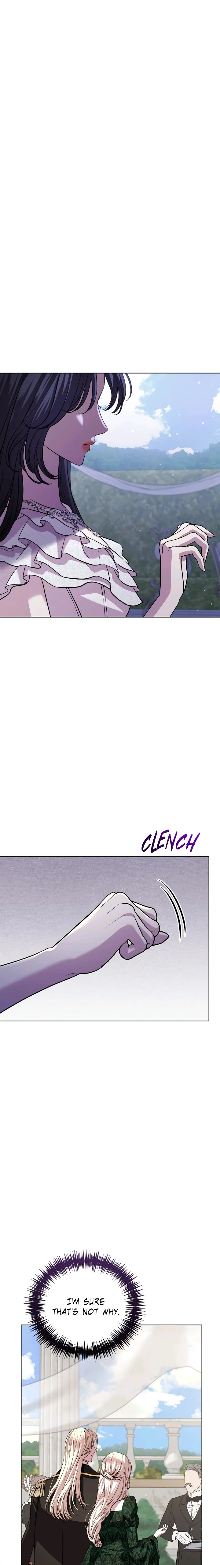 To My Husband’s Mistress Chapter 20 - page 10