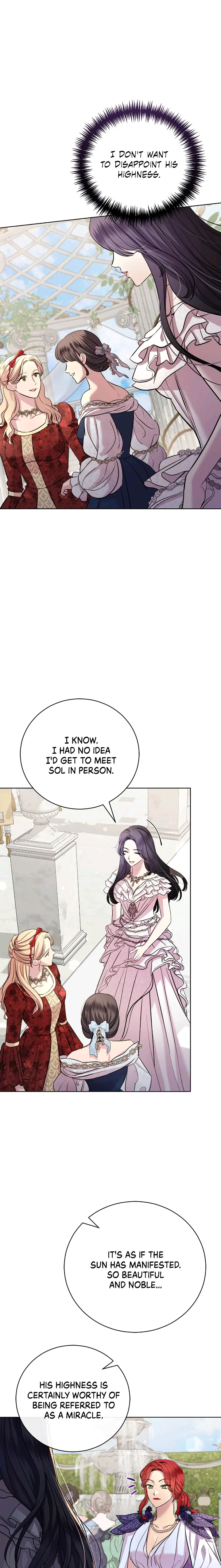 To My Husband’s Mistress Chapter 20 - page 12