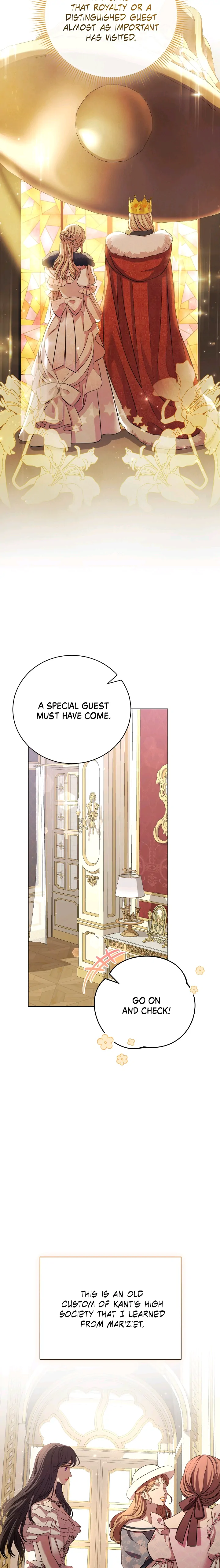 To My Husband’s Mistress Chapter 20 - page 2