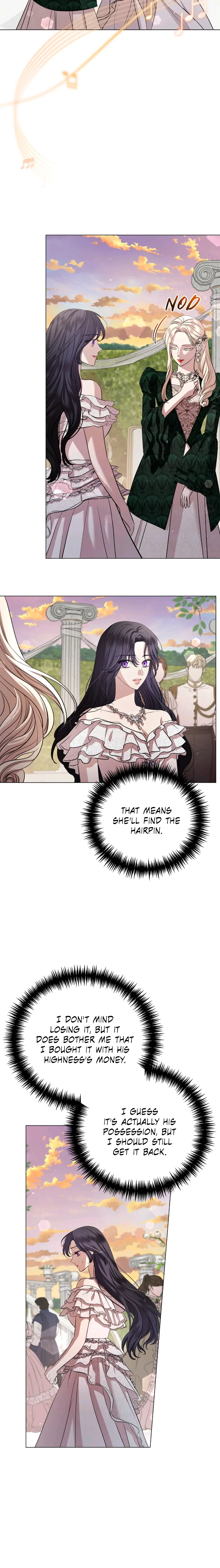 To My Husband’s Mistress Chapter 22 - page 19