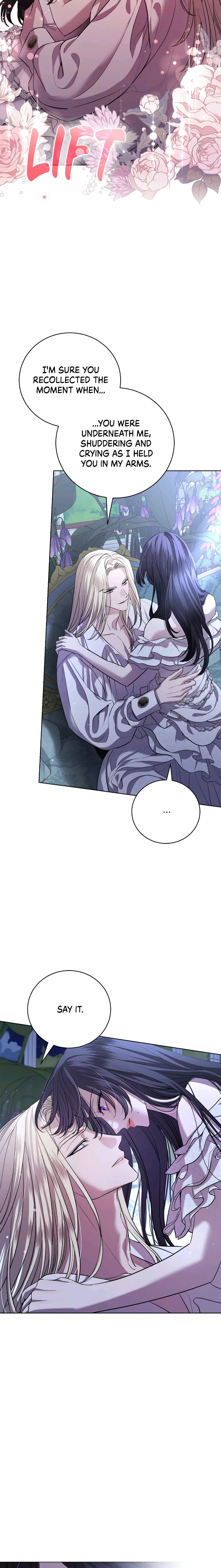 To My Husband’s Mistress Chapter 23 - page 14