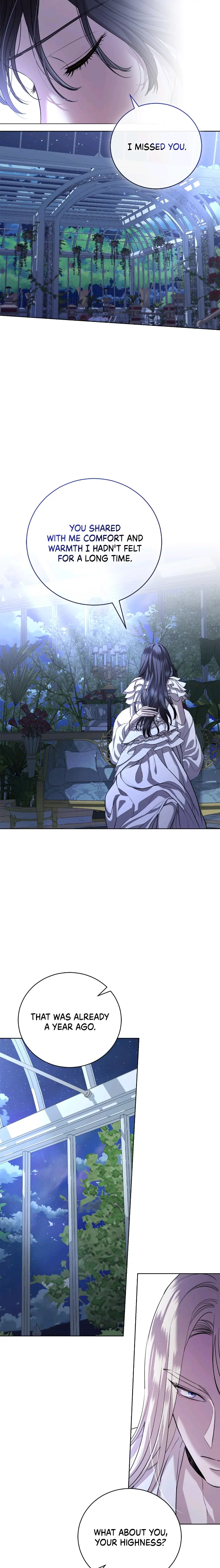 To My Husband’s Mistress Chapter 23 - page 15