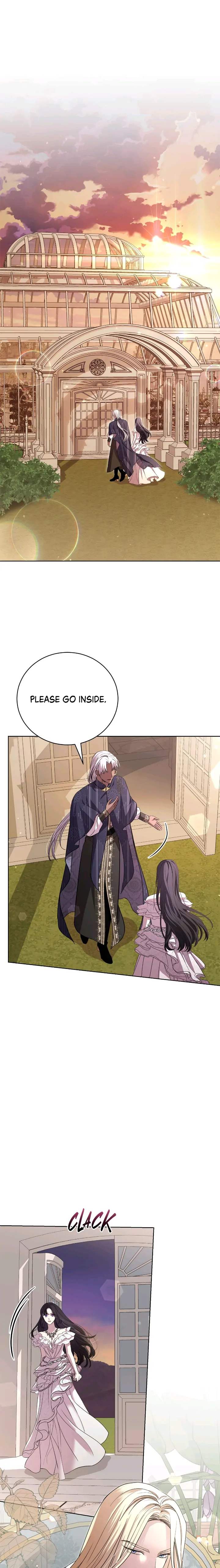 To My Husband’s Mistress Chapter 23 - page 1