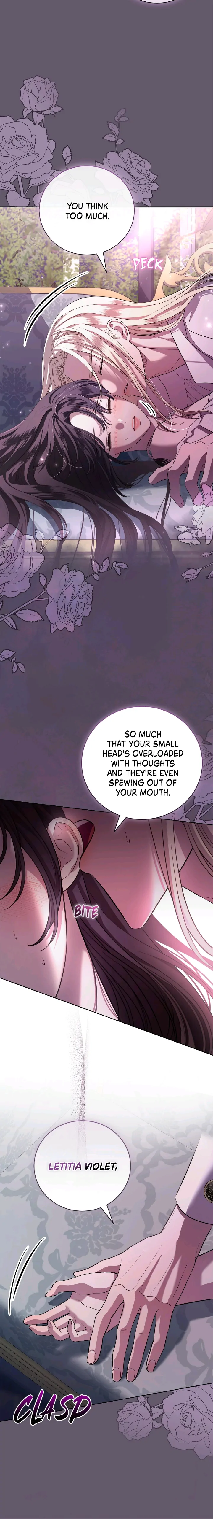 To My Husband’s Mistress Chapter 23 - page 19