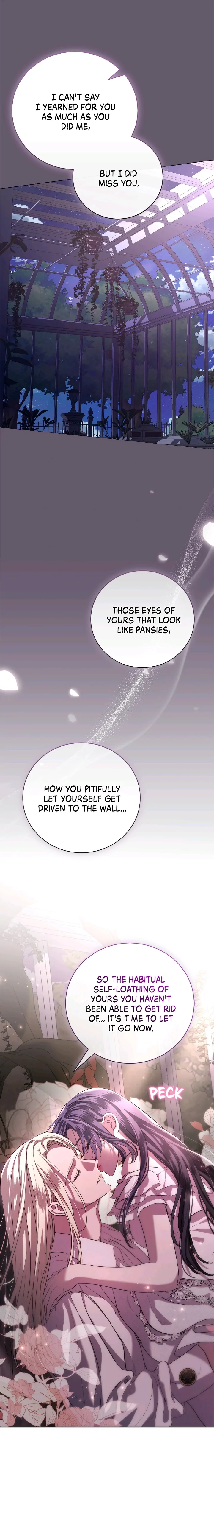 To My Husband’s Mistress Chapter 23 - page 20