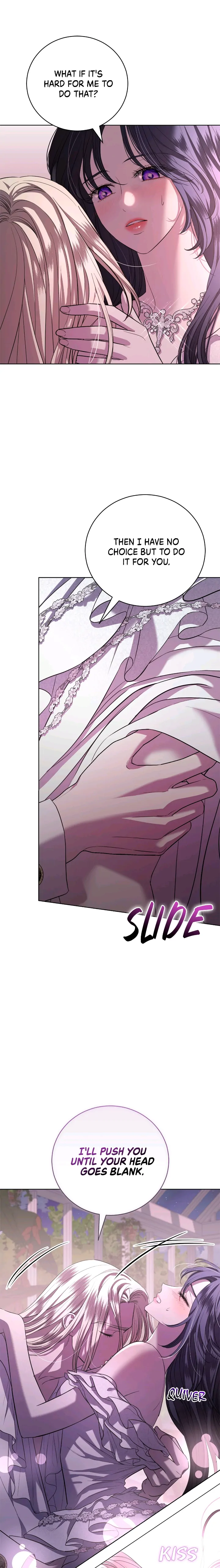 To My Husband’s Mistress Chapter 23 - page 21