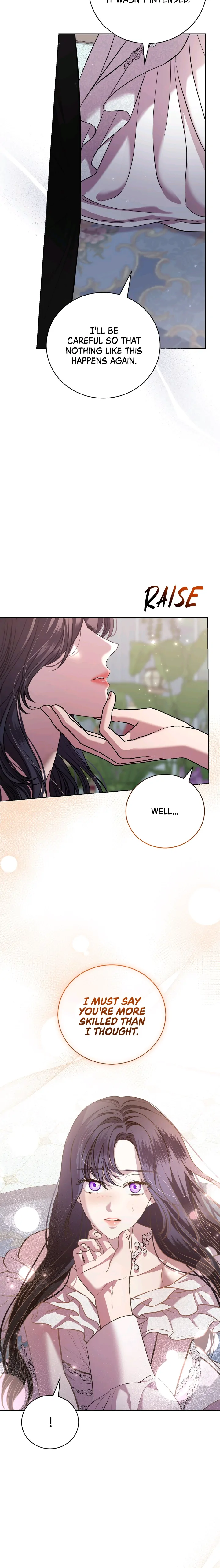 To My Husband’s Mistress Chapter 23 - page 4