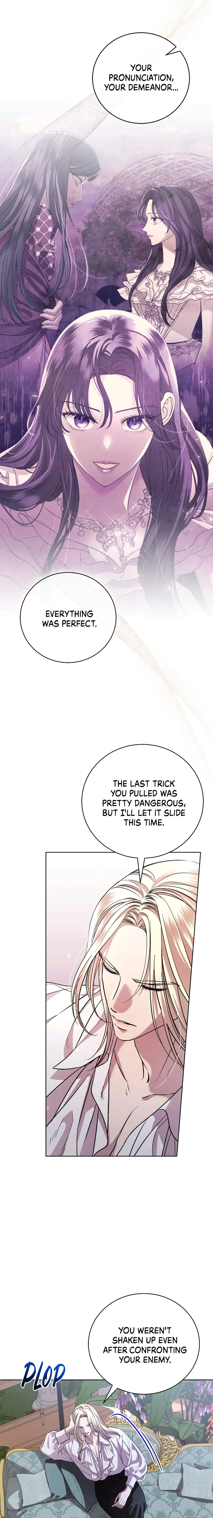 To My Husband’s Mistress Chapter 23 - page 5