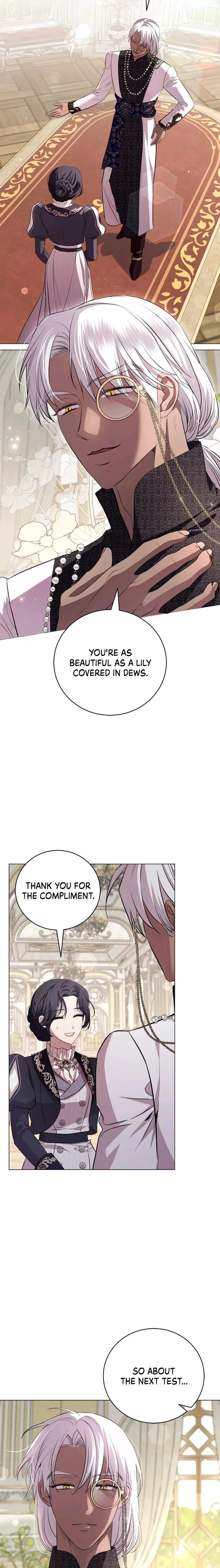 To My Husband’s Mistress Chapter 24 - page 10