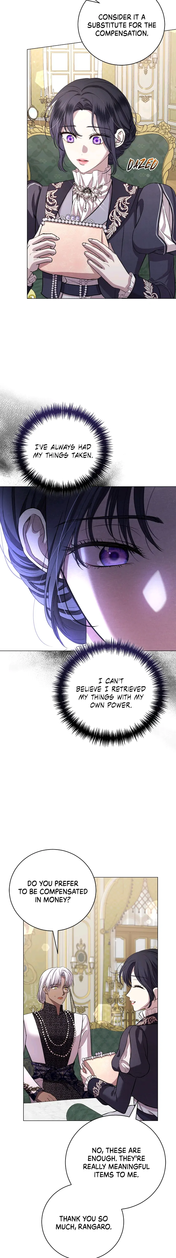 To My Husband’s Mistress Chapter 24 - page 15