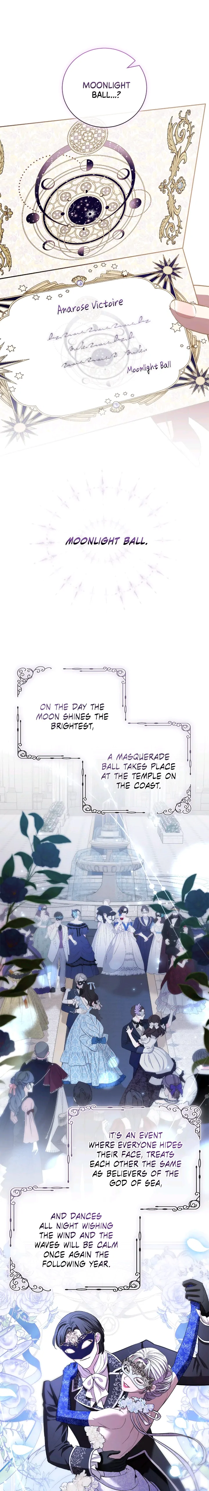 To My Husband’s Mistress Chapter 24 - page 17