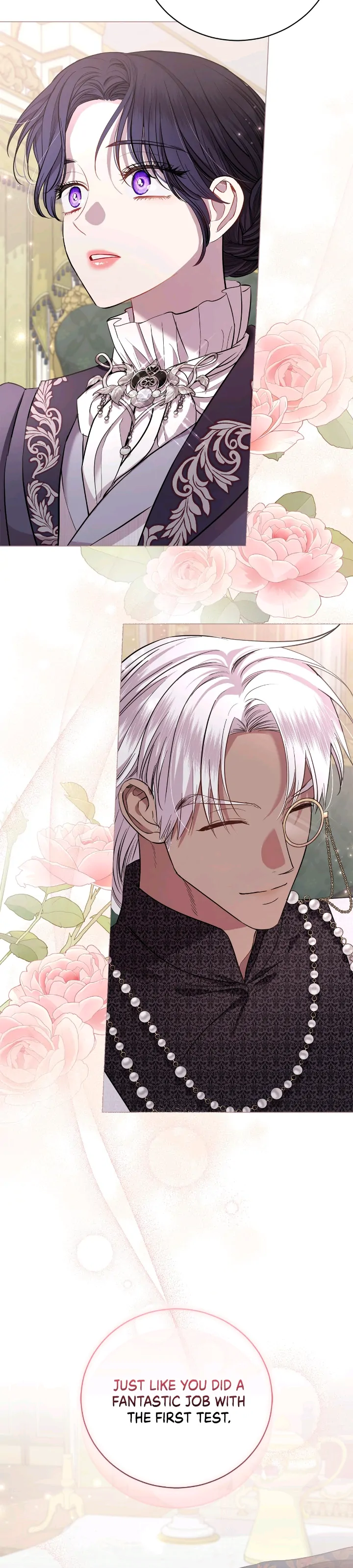 To My Husband’s Mistress Chapter 24 - page 20