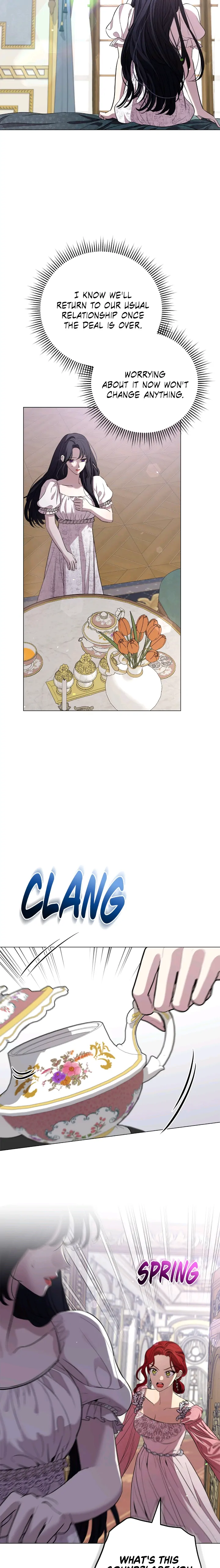 To My Husband’s Mistress Chapter 24 - page 2
