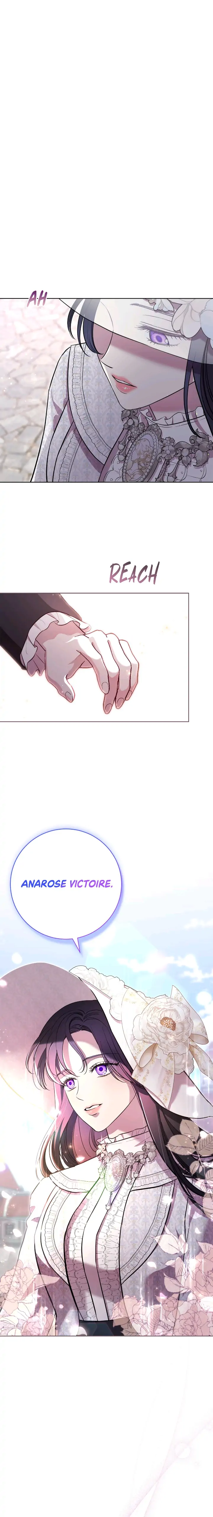 To My Husband’s Mistress Chapter 9 - page 15