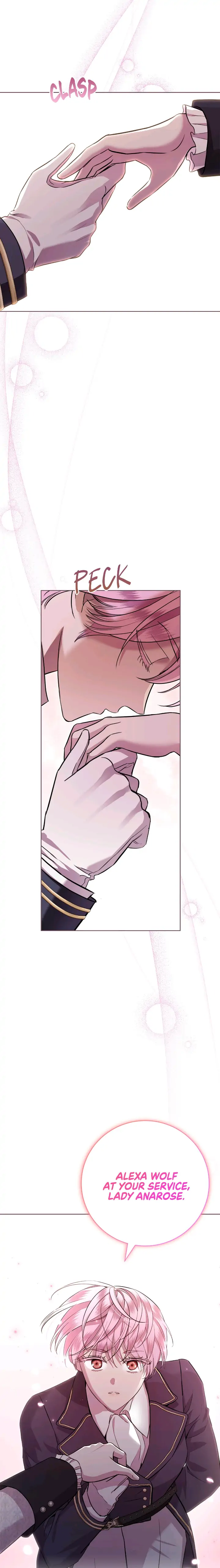 To My Husband’s Mistress Chapter 9 - page 16