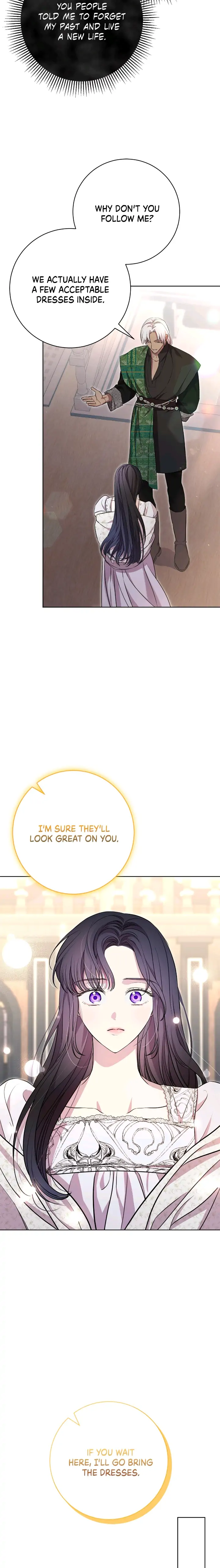 To My Husband’s Mistress Chapter 9 - page 6