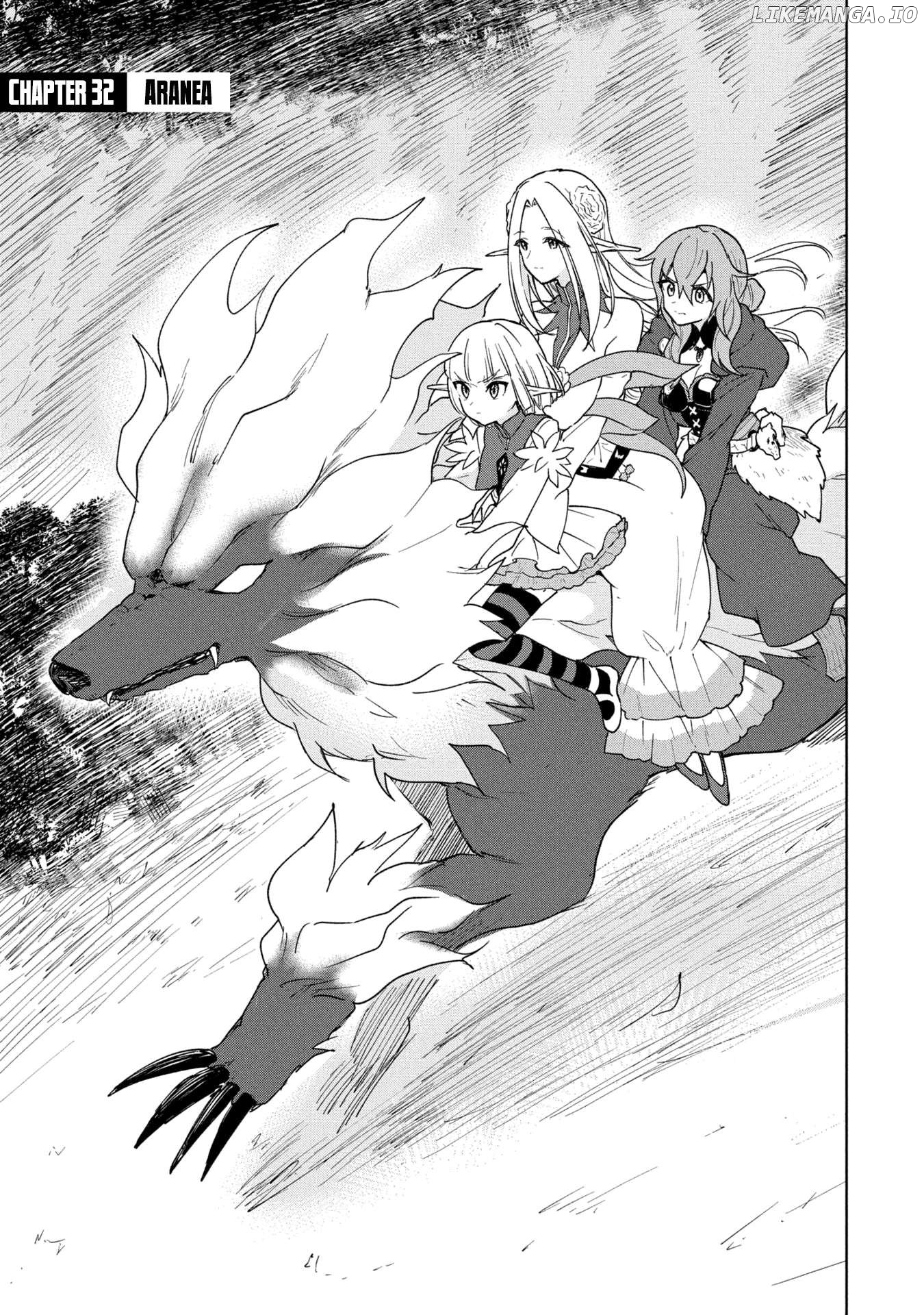 Cheat Skill "shisha Sosei" Ga Kakusei Shite Inishieno Maougun Wo Fukkatsu Sasete Shimaimashita ~Dare Mo Shinasenai Saikyou Hiiro~ Chapter 32 - page 3