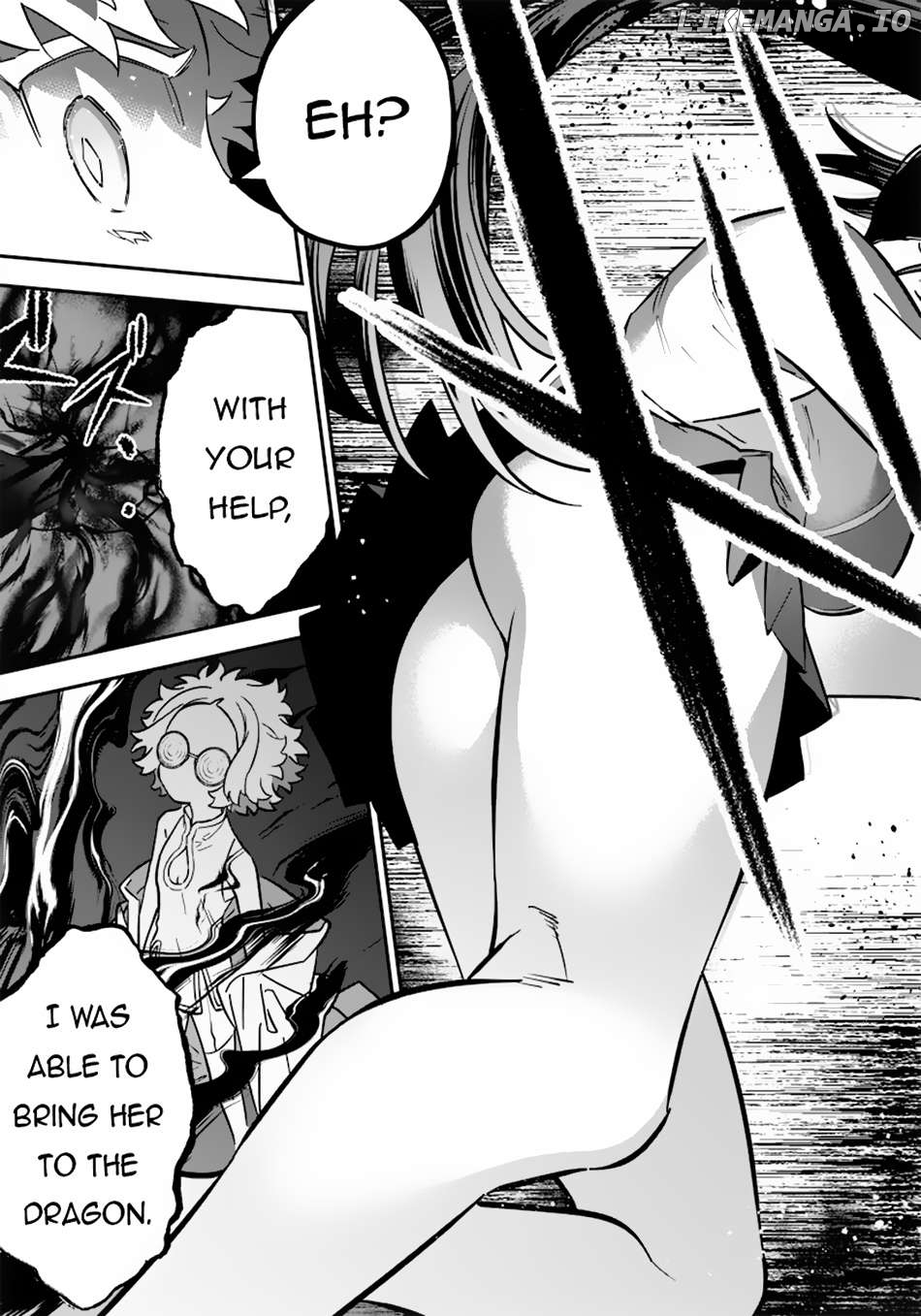 Sekai ni Hitori, Zenzokusei Mahou no Tsukaite Chapter 22 - page 24