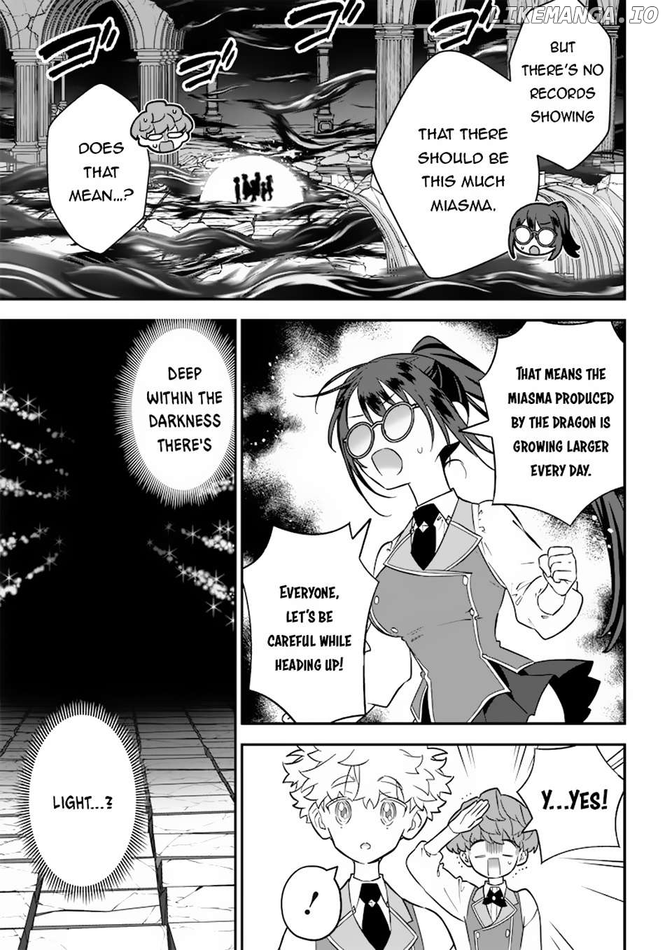 Sekai ni Hitori, Zenzokusei Mahou no Tsukaite Chapter 22 - page 6