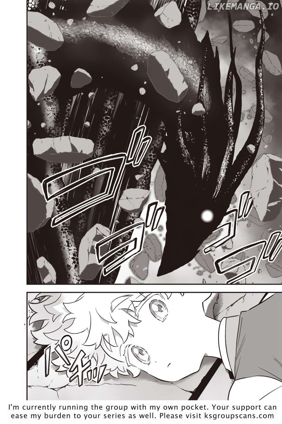 Sekai ni Hitori, Zenzokusei Mahou no Tsukaite Chapter 23 - page 29