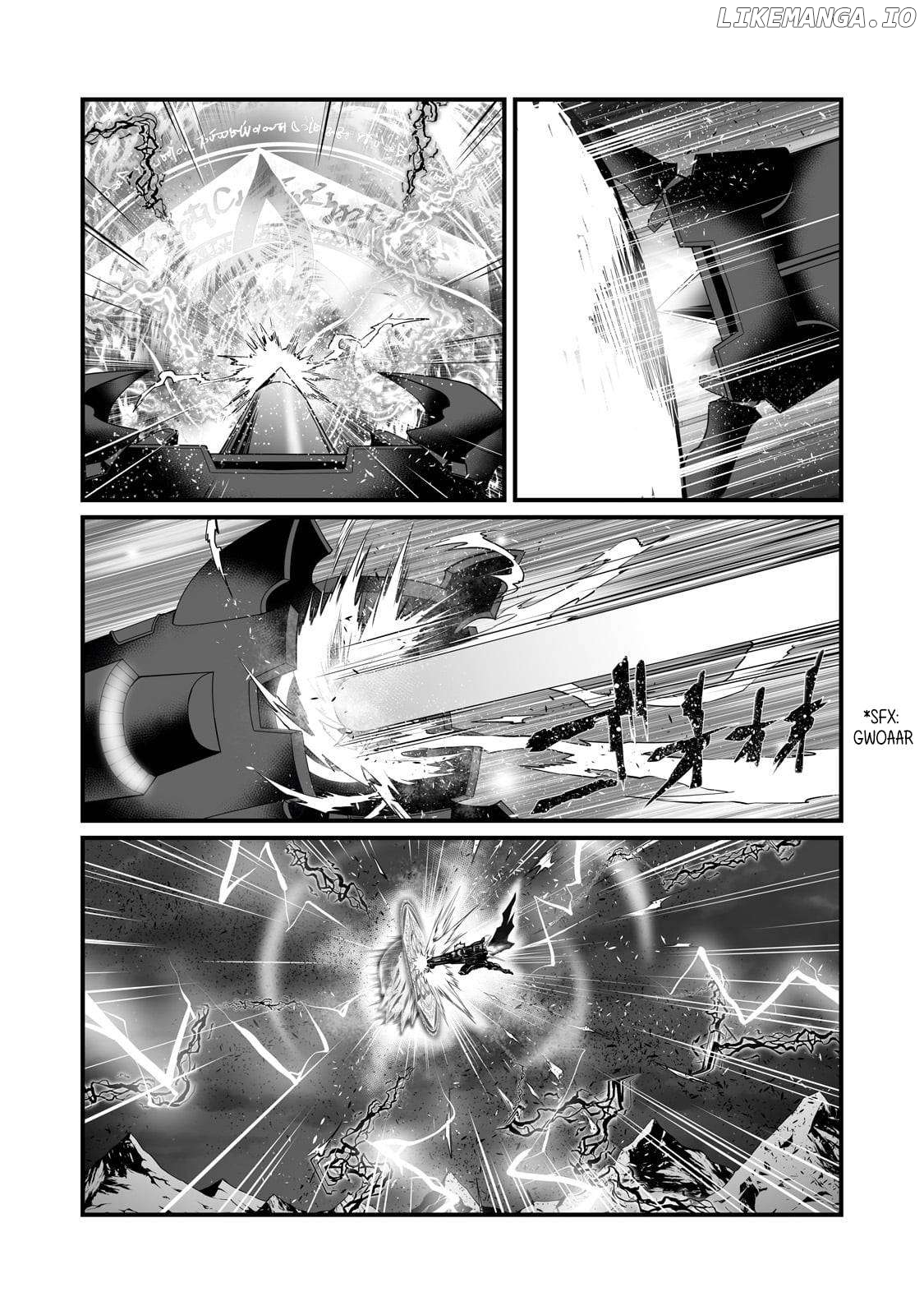 Arifureta Shokugyou de Sekai Saikyou Chapter 76 - page 5