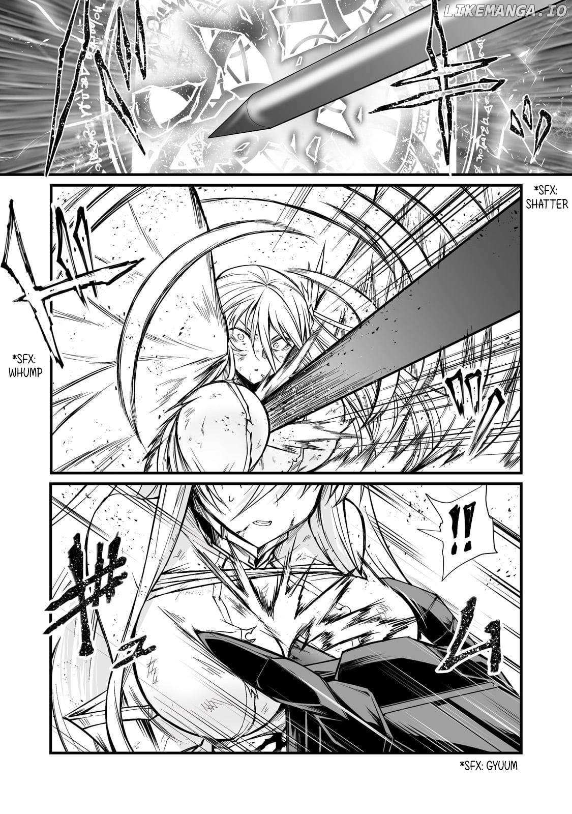 Arifureta Shokugyou de Sekai Saikyou Chapter 76 - page 6