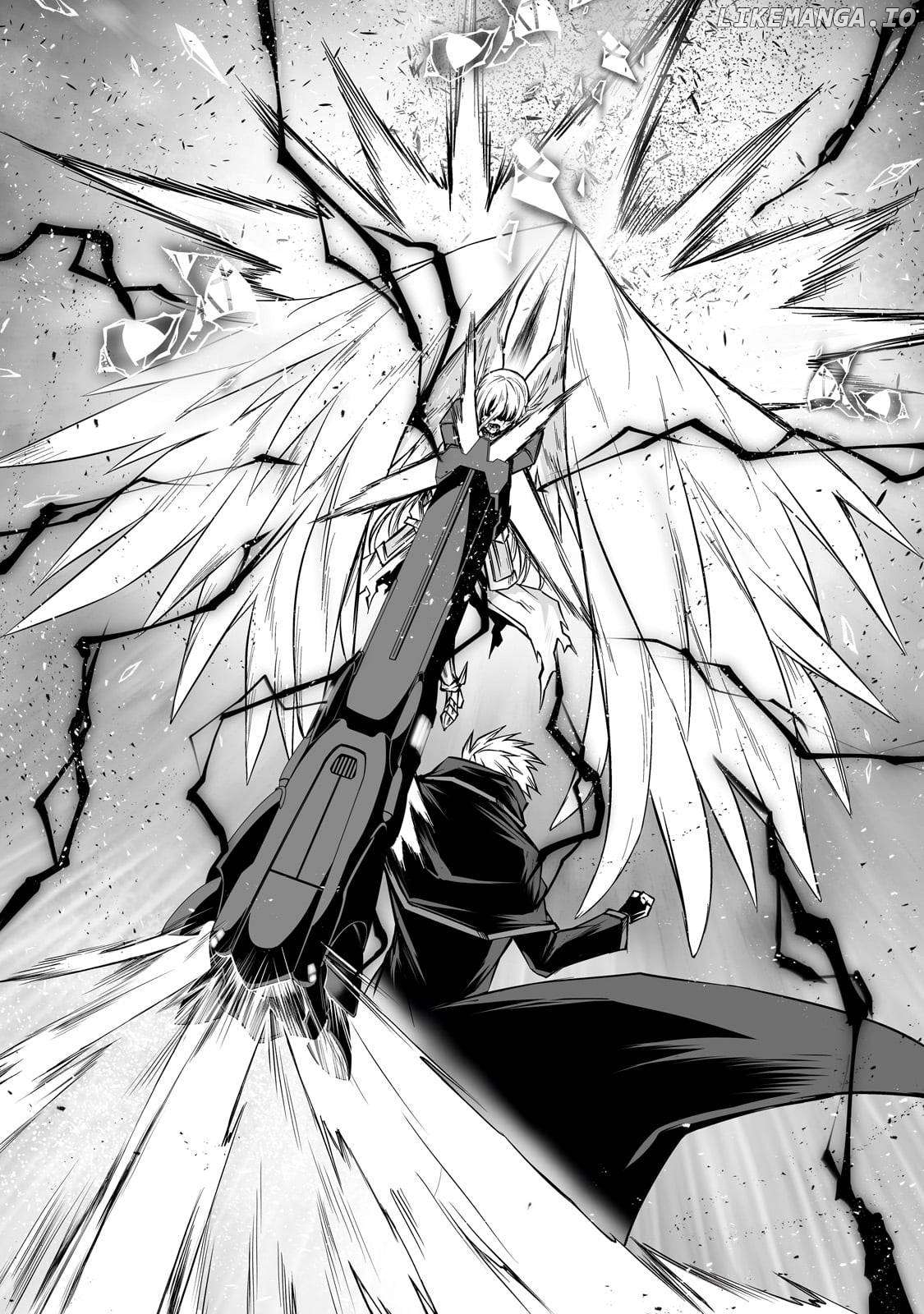Arifureta Shokugyou de Sekai Saikyou Chapter 76 - page 7