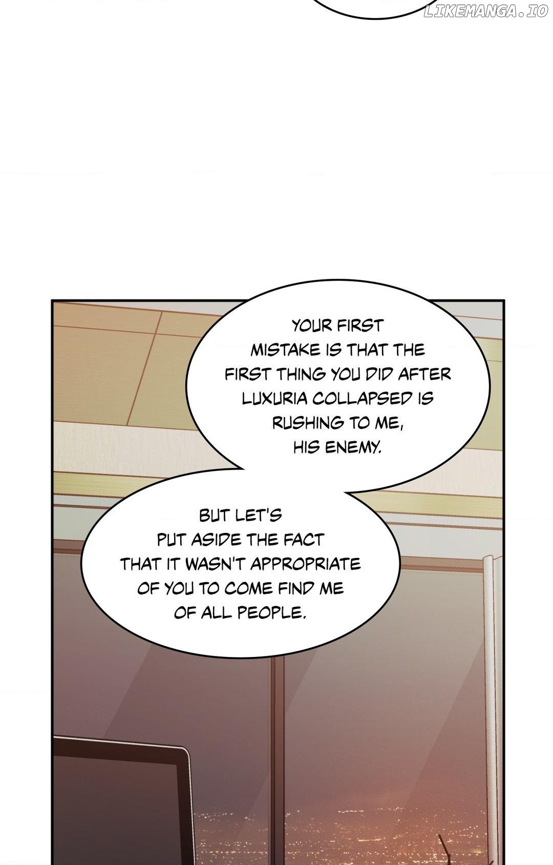 Hana's Demons of Lust Chapter 89 - page 24