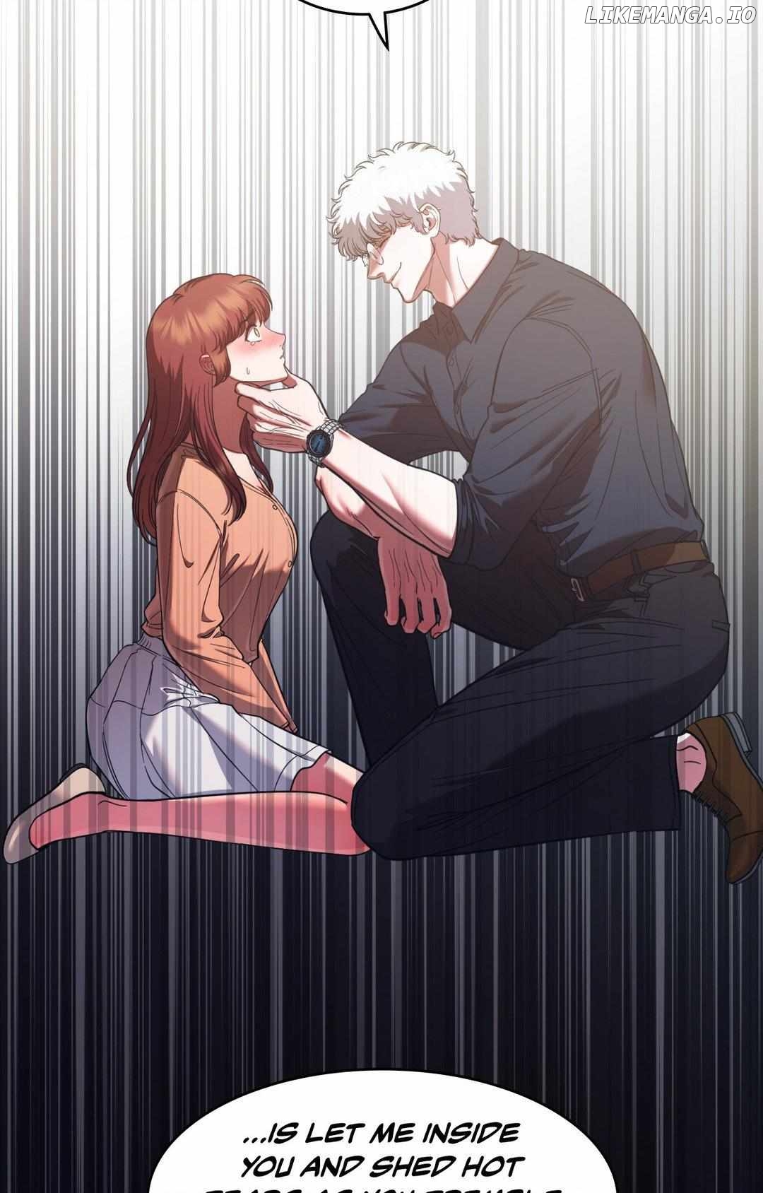 Hana's Demons of Lust Chapter 89 - page 2