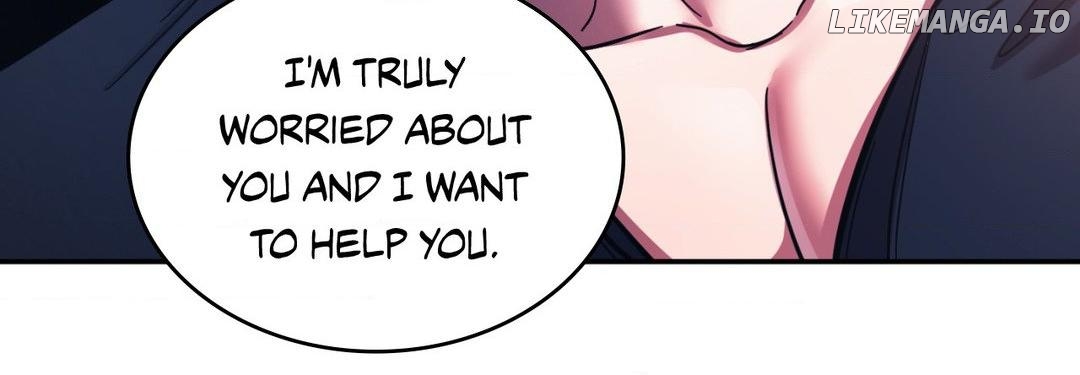 Hana's Demons of Lust Chapter 89 - page 29