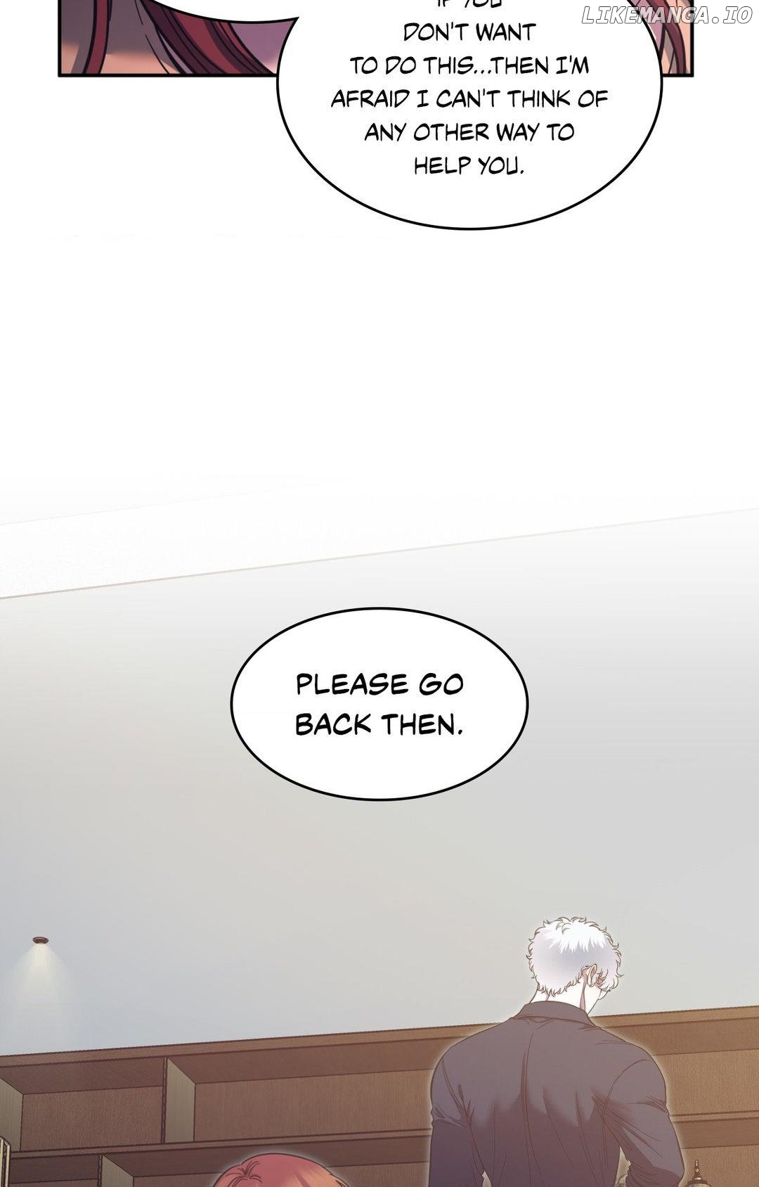 Hana's Demons of Lust Chapter 89 - page 31