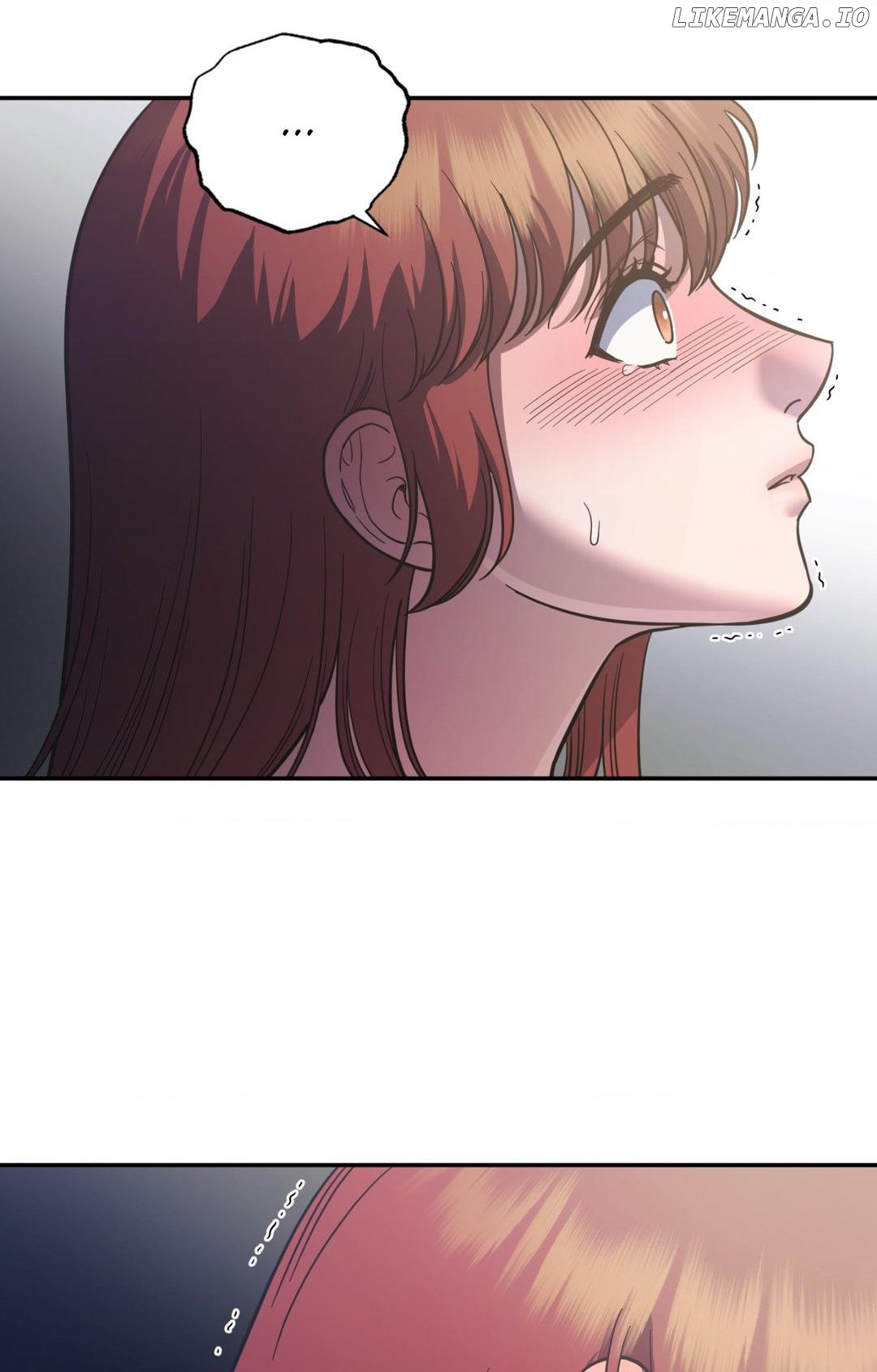 Hana's Demons of Lust Chapter 89 - page 33