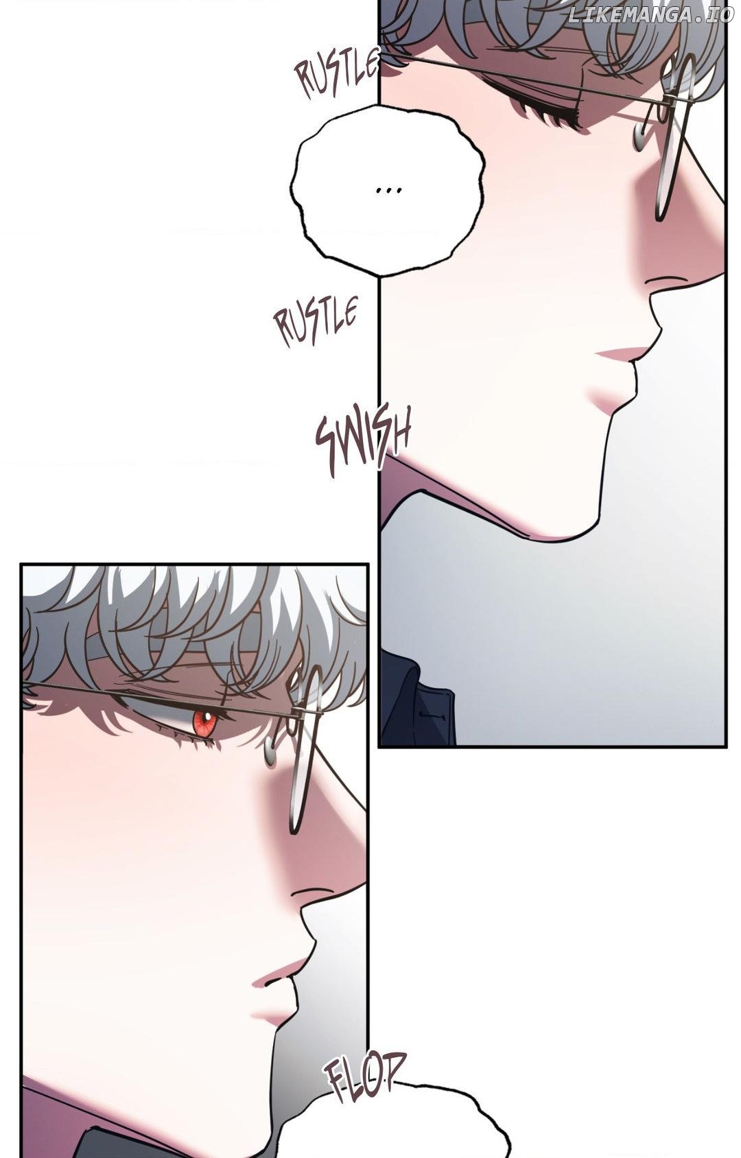 Hana's Demons of Lust Chapter 89 - page 35