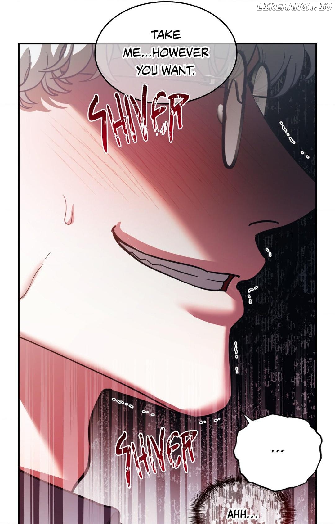 Hana's Demons of Lust Chapter 89 - page 39