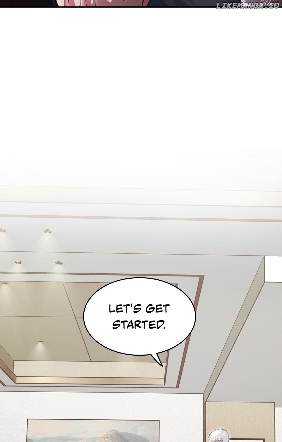 Hana's Demons of Lust Chapter 89 - page 41