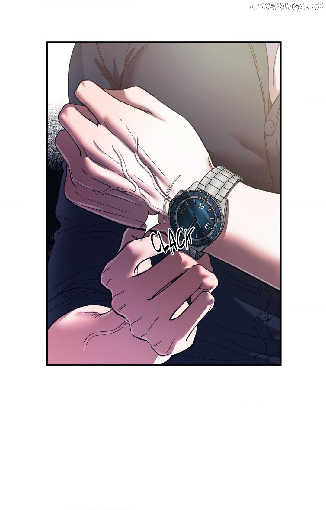 Hana's Demons of Lust Chapter 89 - page 45