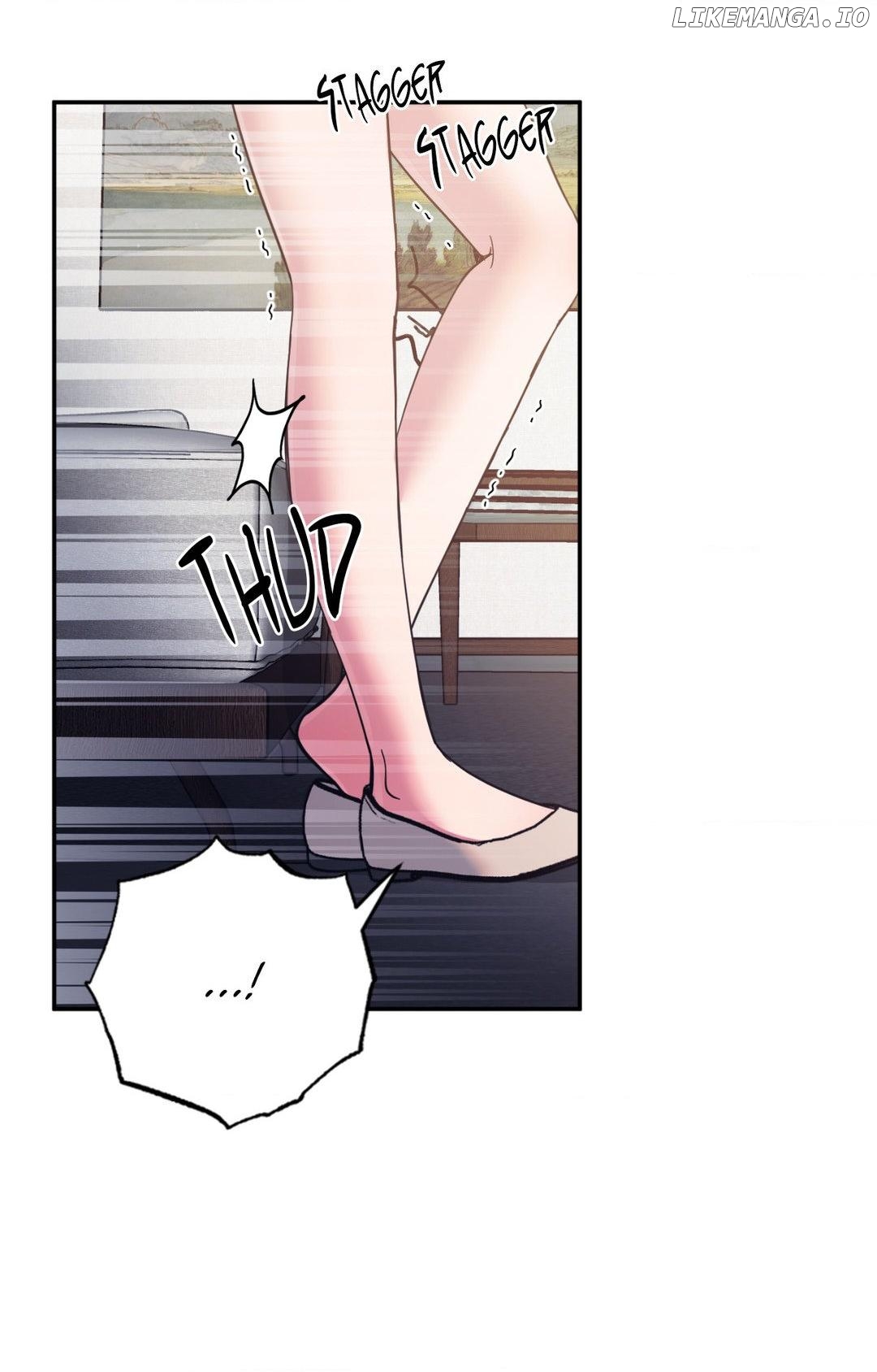 Hana's Demons of Lust Chapter 89 - page 47