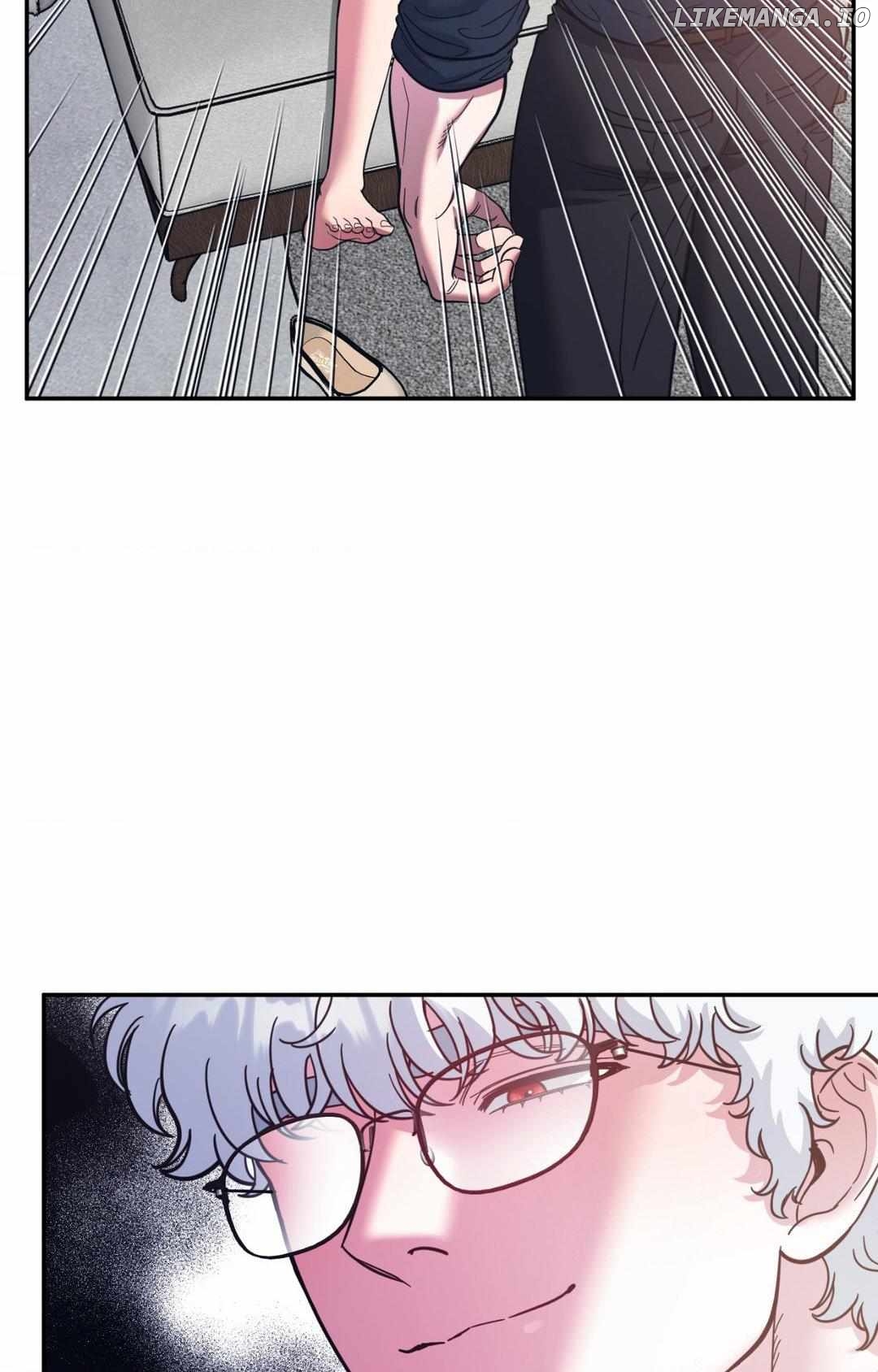 Hana's Demons of Lust Chapter 89 - page 49