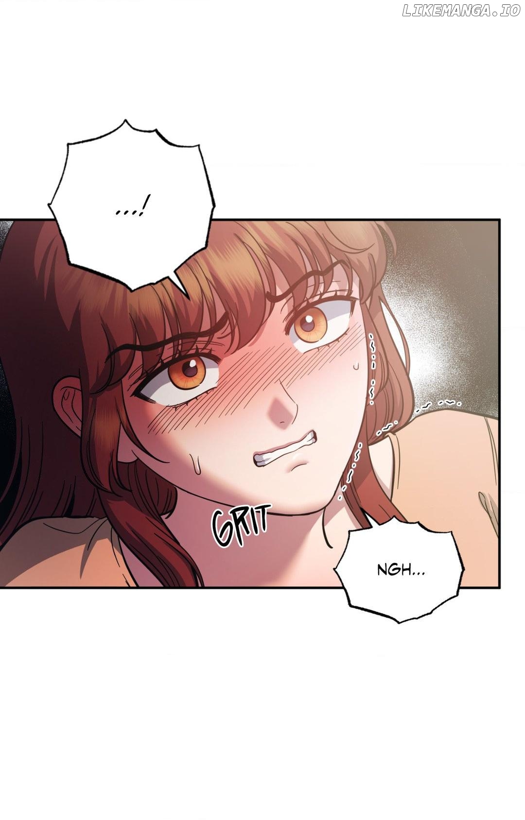 Hana's Demons of Lust Chapter 89 - page 51