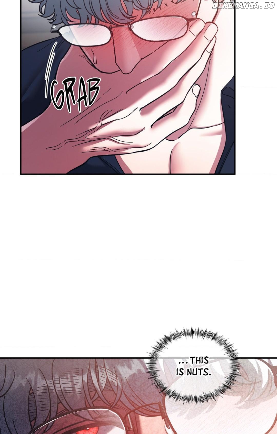 Hana's Demons of Lust Chapter 89 - page 55