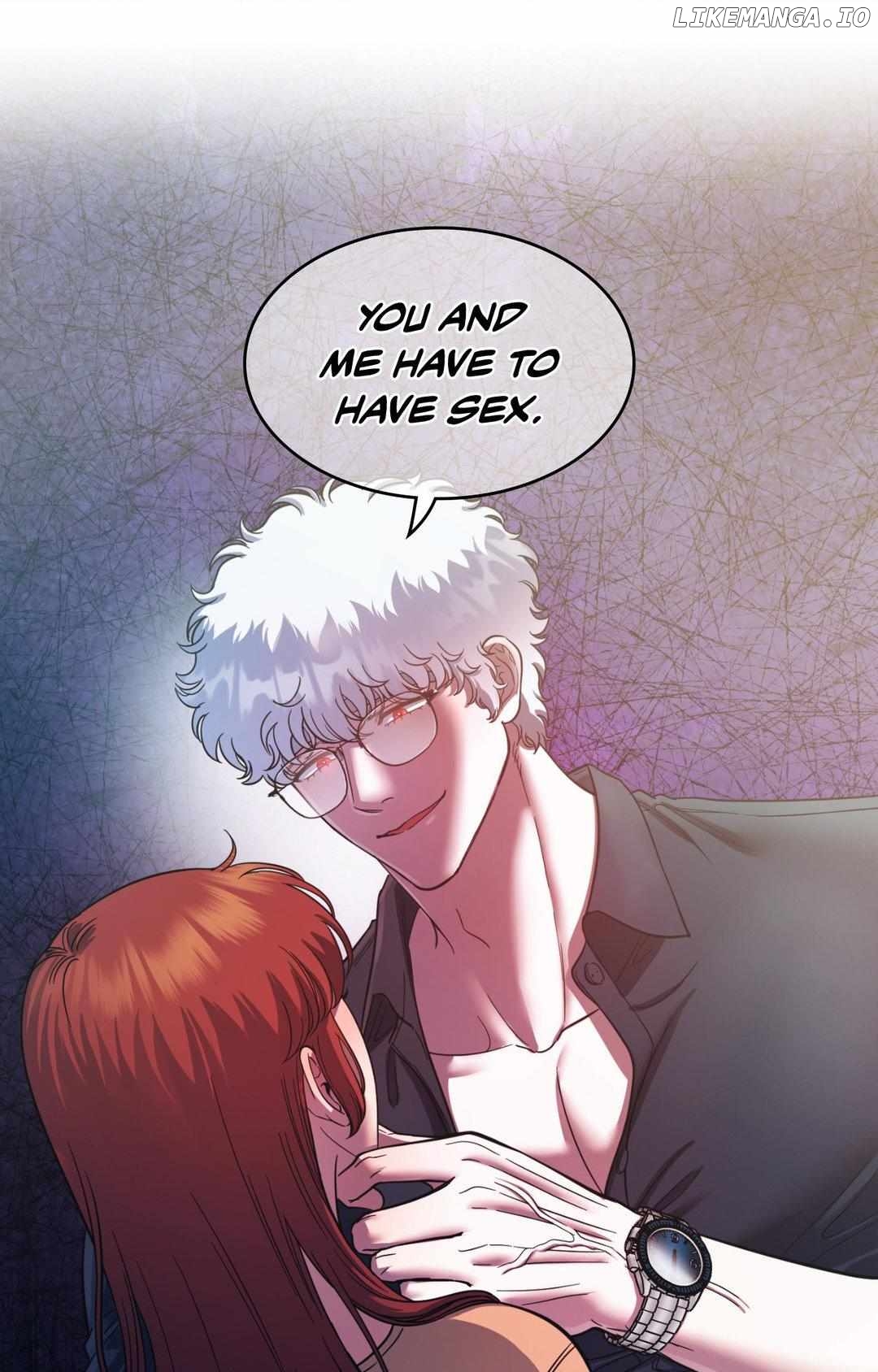 Hana's Demons of Lust Chapter 89 - page 6