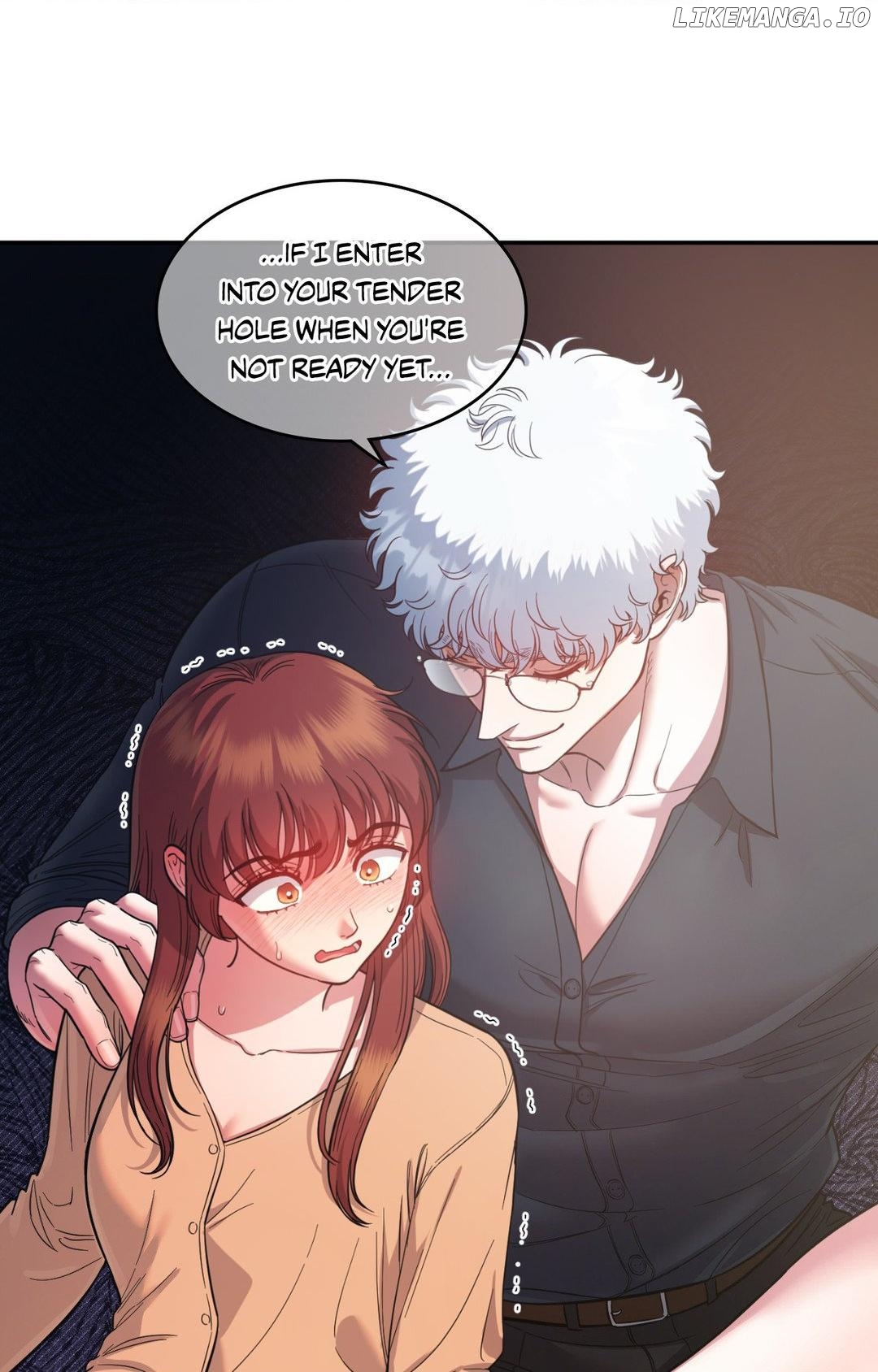 Hana's Demons of Lust Chapter 89 - page 72