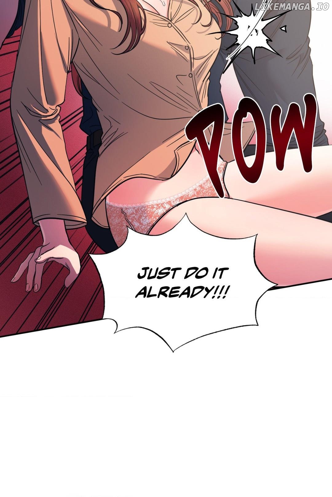 Hana's Demons of Lust Chapter 89 - page 77