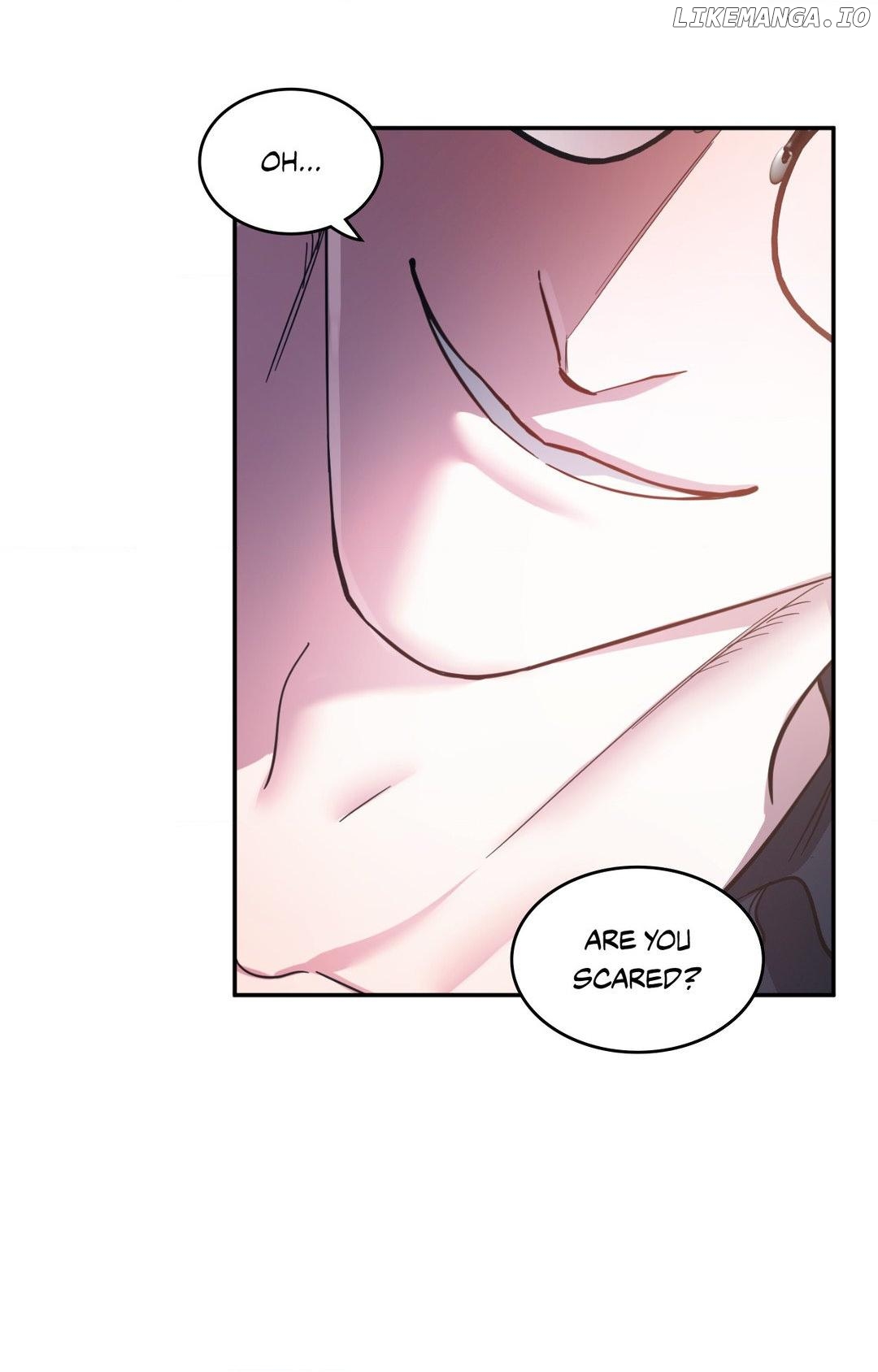 Hana's Demons of Lust Chapter 89 - page 78