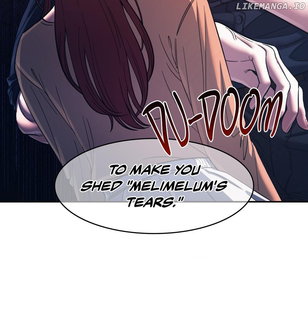 Hana's Demons of Lust Chapter 89 - page 7