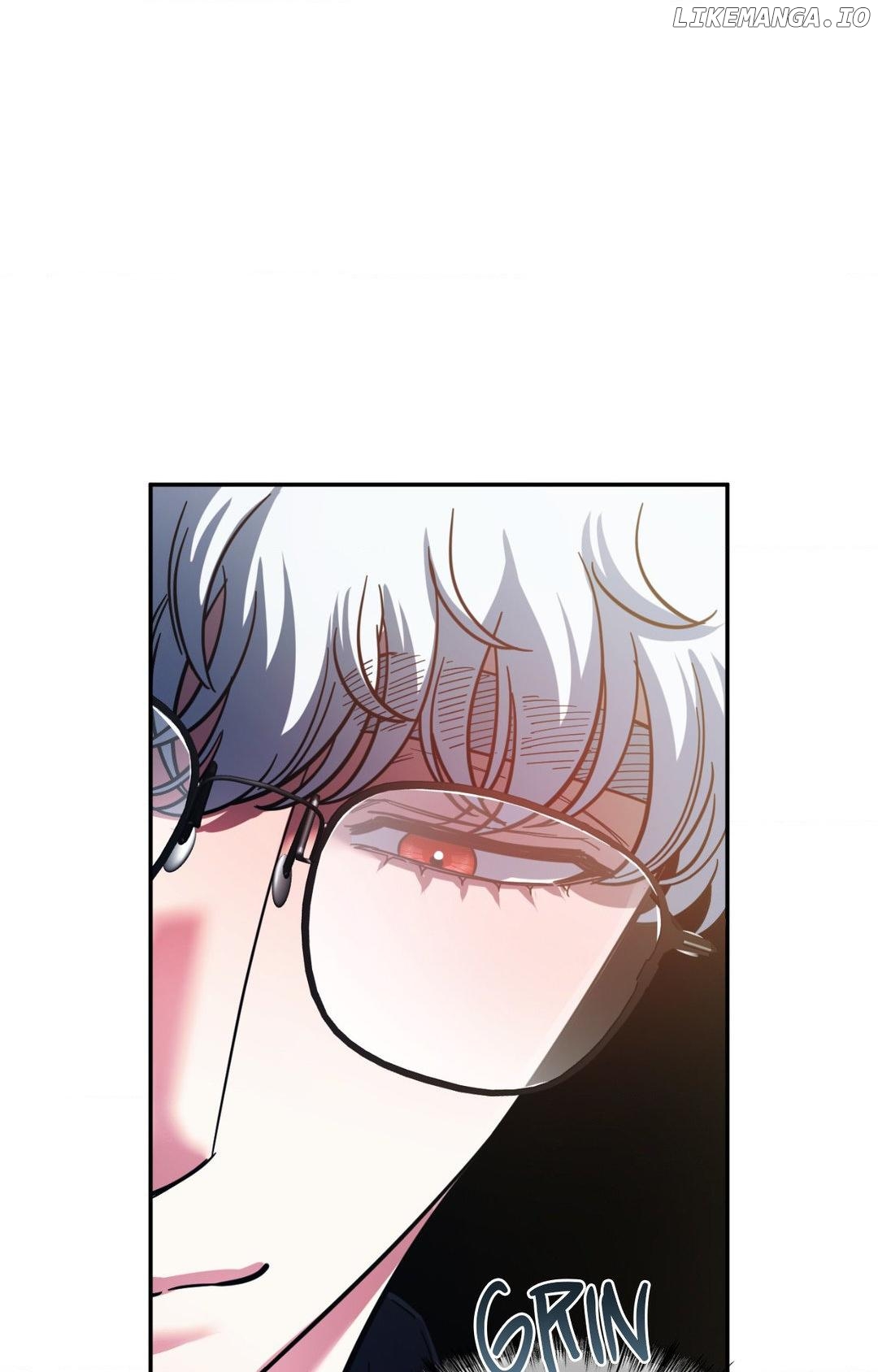 Hana's Demons of Lust Chapter 89 - page 80