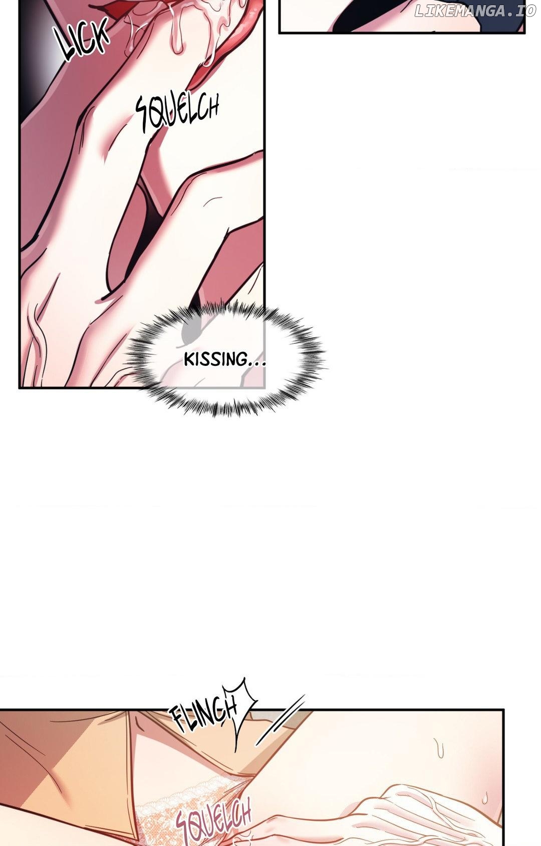 Hana's Demons of Lust Chapter 89 - page 87