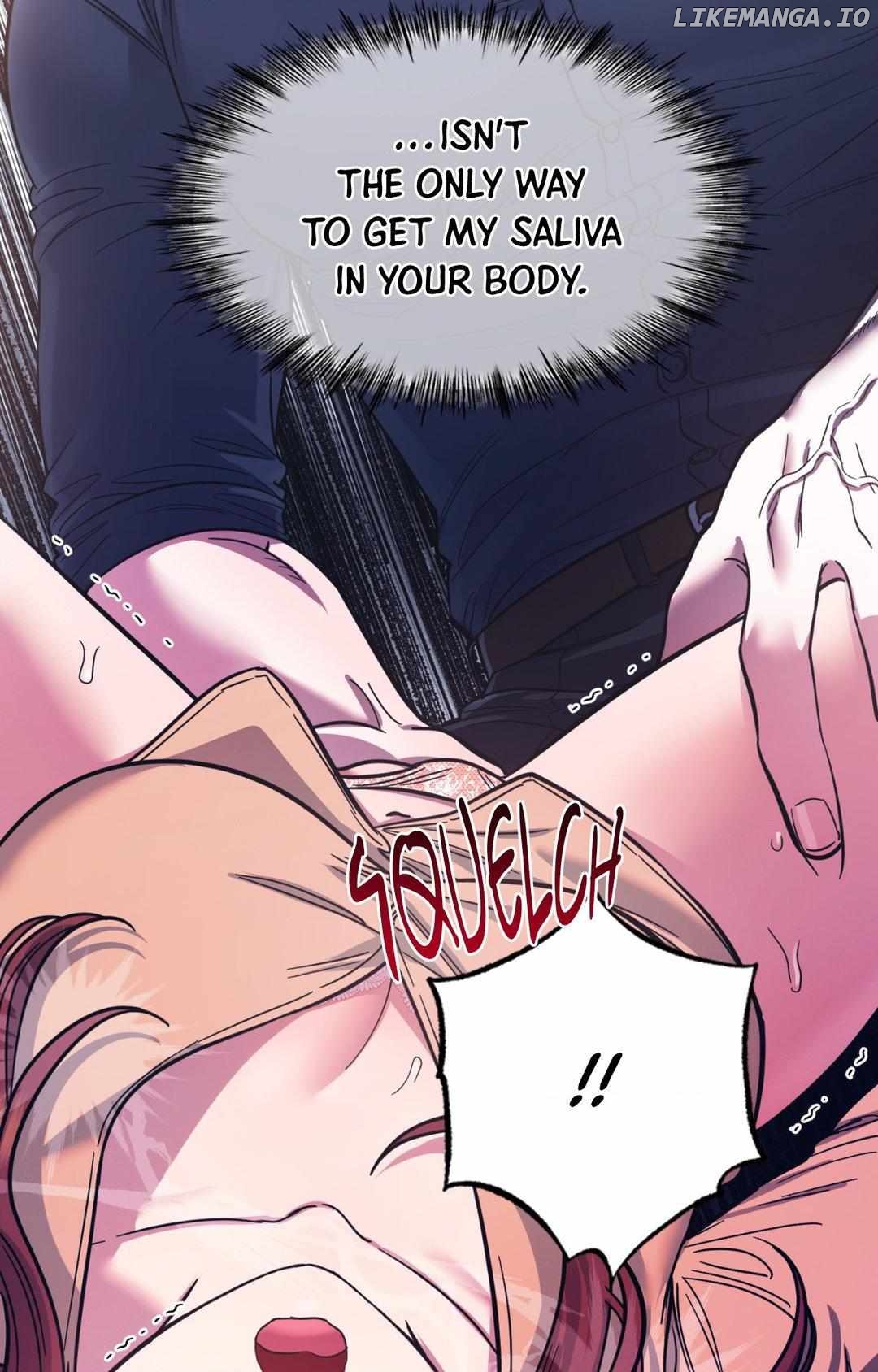 Hana's Demons of Lust Chapter 89 - page 90