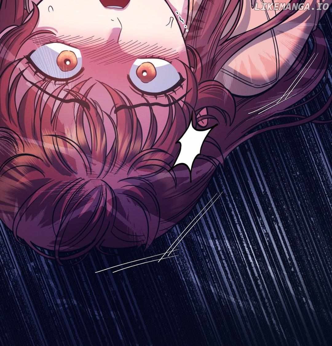 Hana's Demons of Lust Chapter 89 - page 91