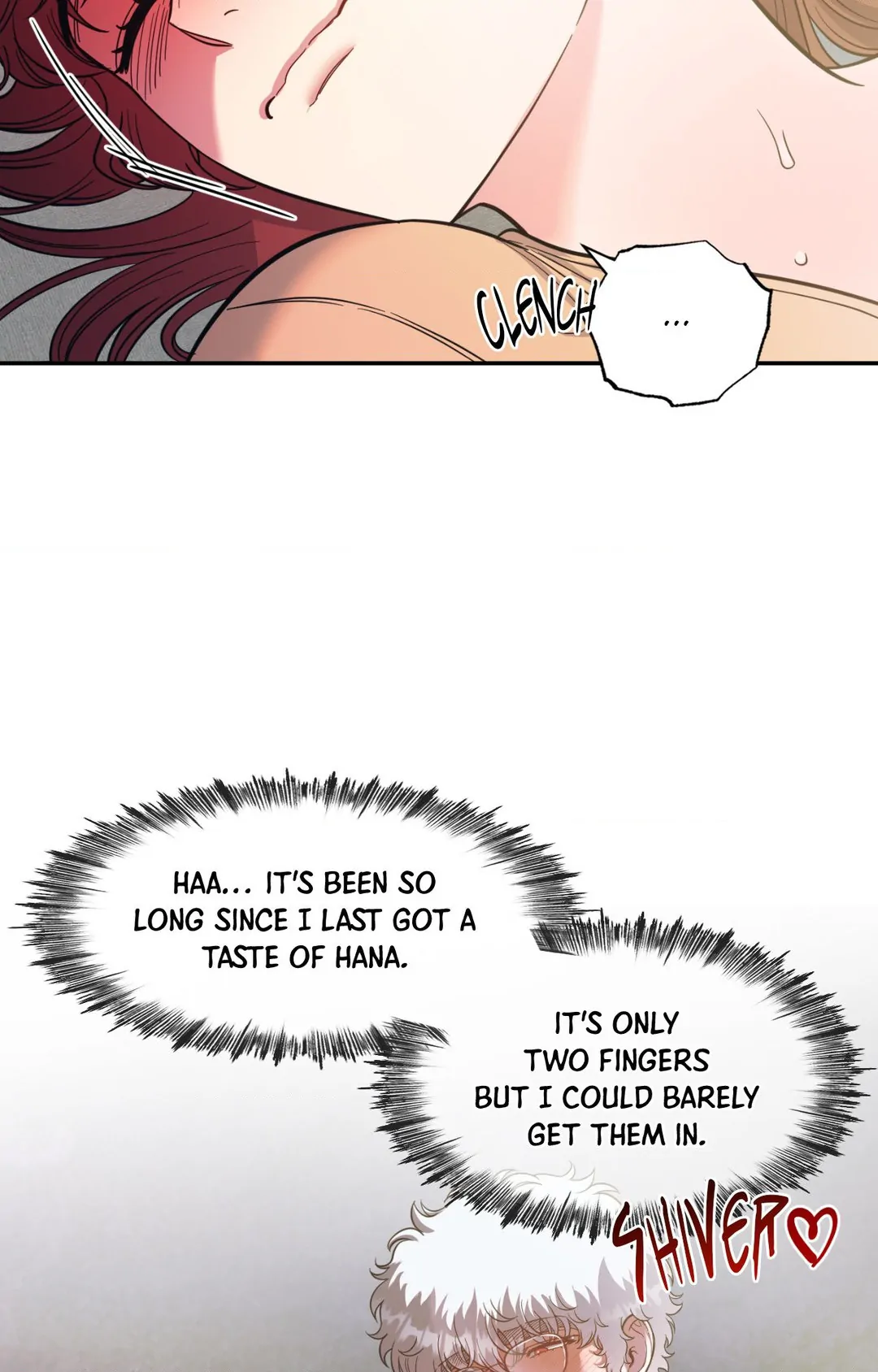 Hana's Demons of Lust Chapter 90 - page 4
